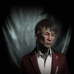 carlosgace portrait