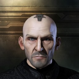 GhosTIVI portrait