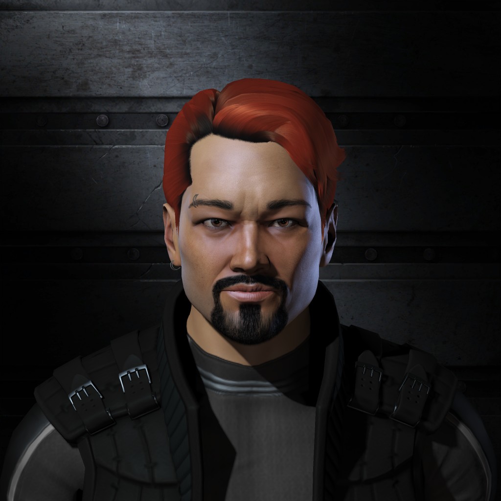 Kylo Adair