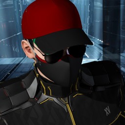Yang Junjie portrait