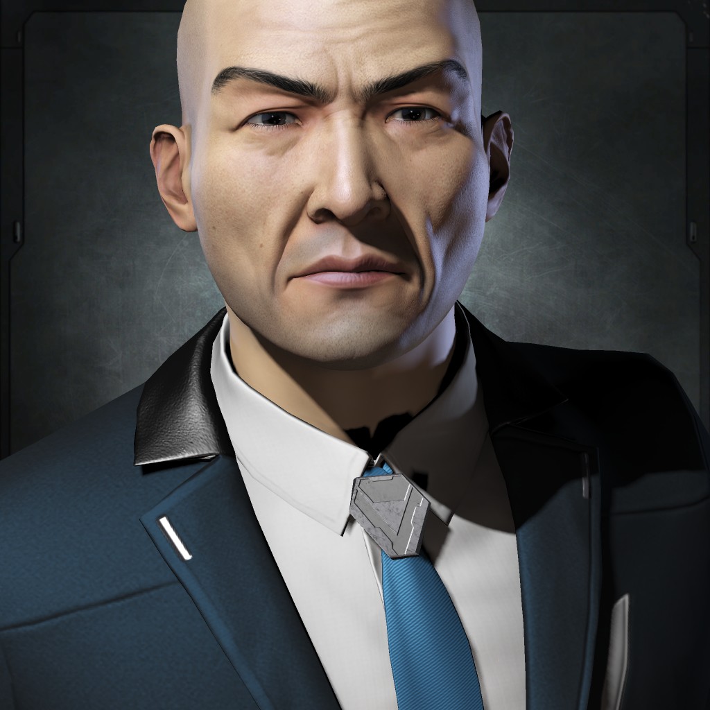 Slick Dad