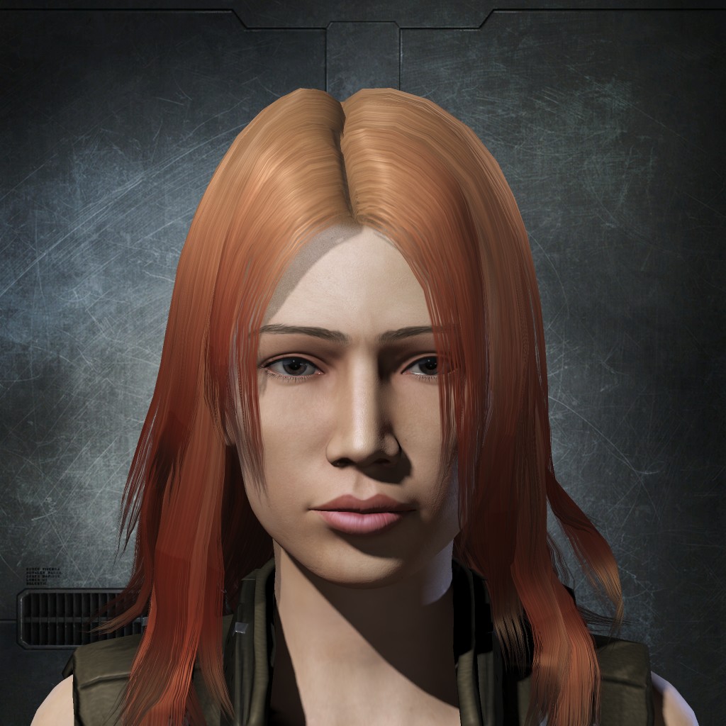 Xavida Voss