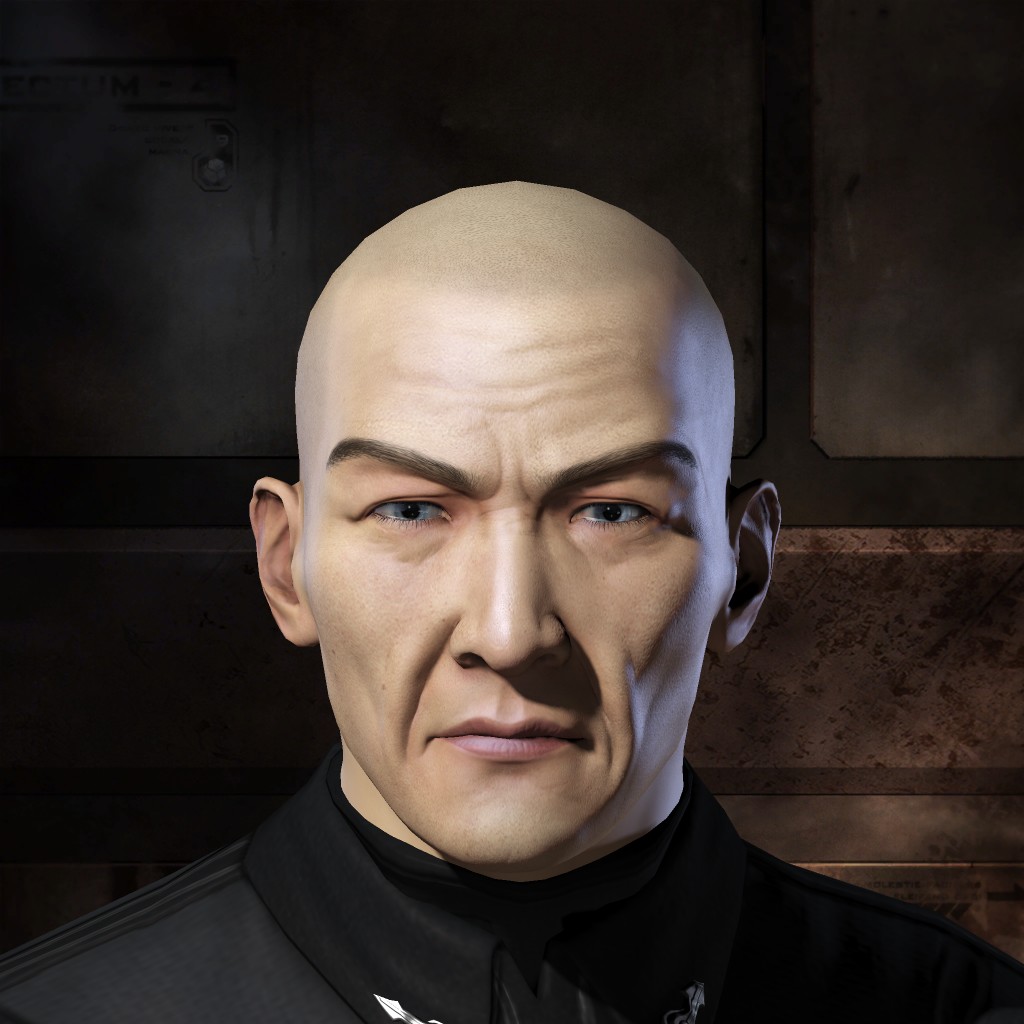 Voldar IV Heidoc
