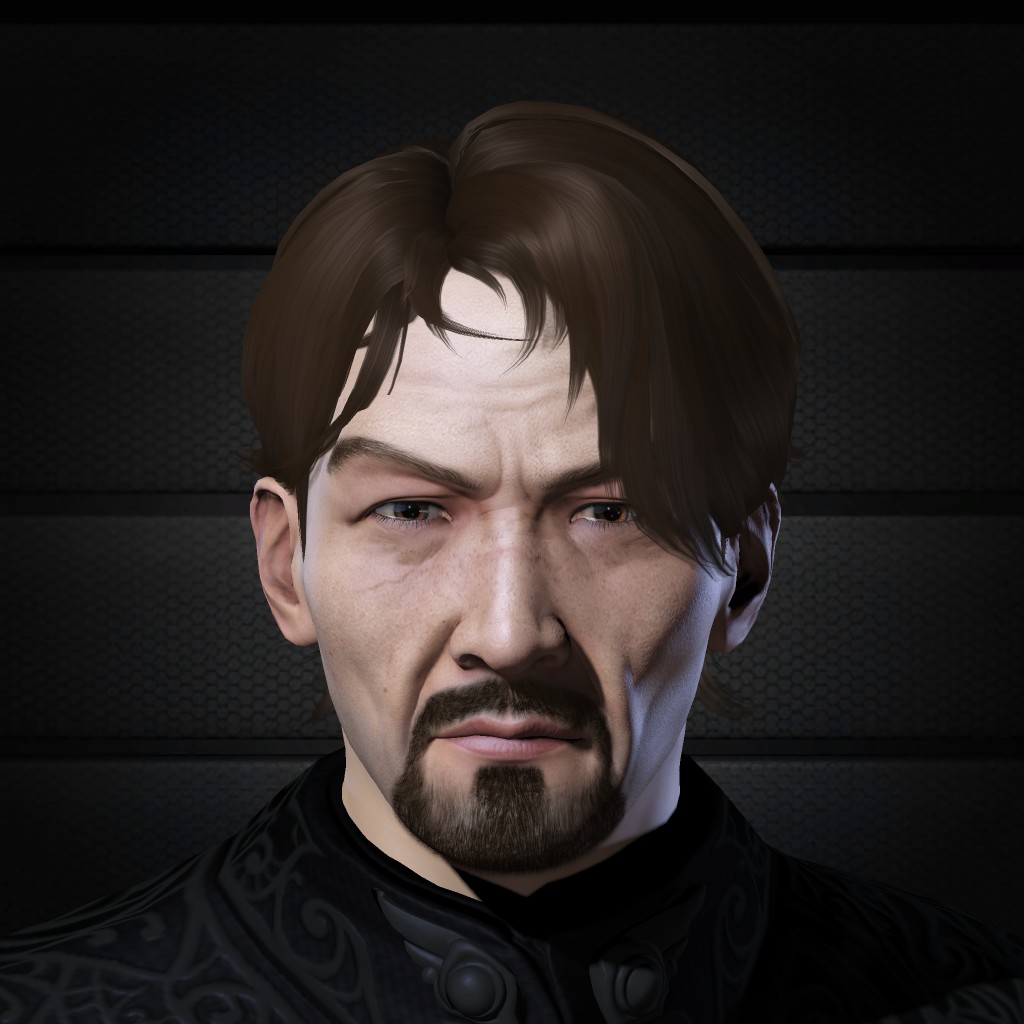 portrait