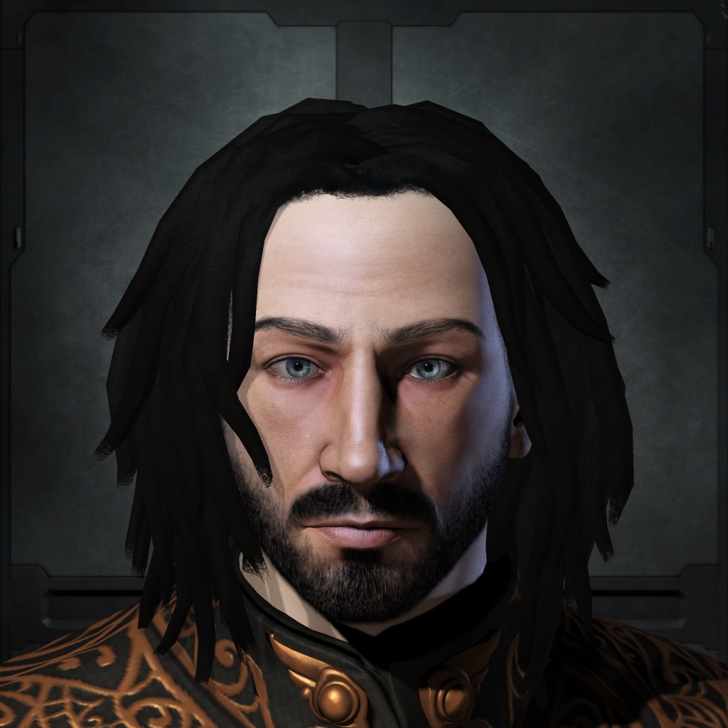 Lasieves Dark Aideron