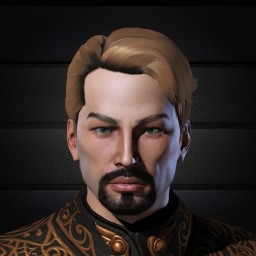 Kolateral Damage portrait