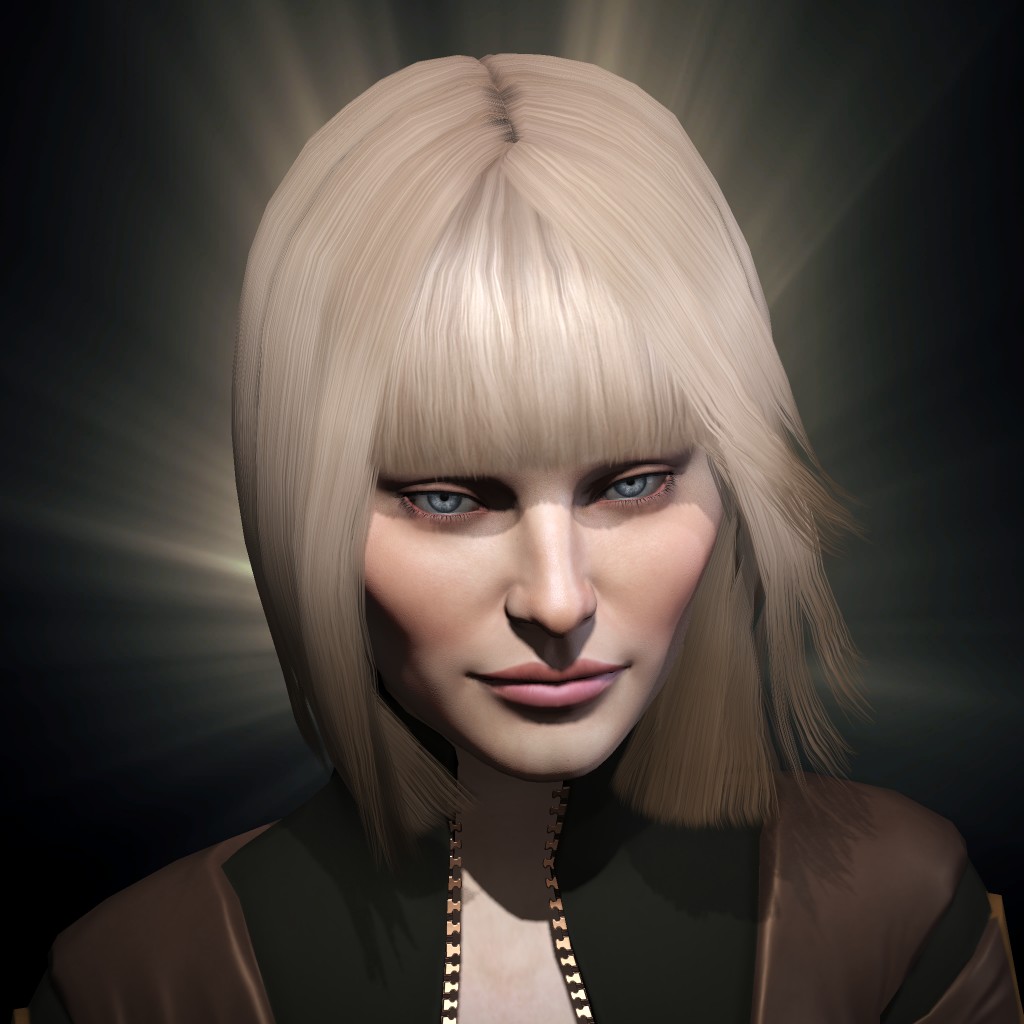 Vesper Azora