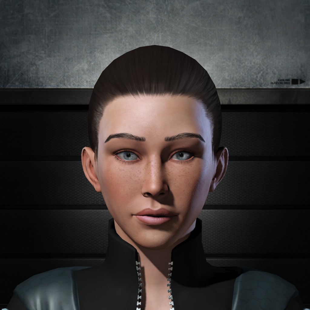 Anya Glaive