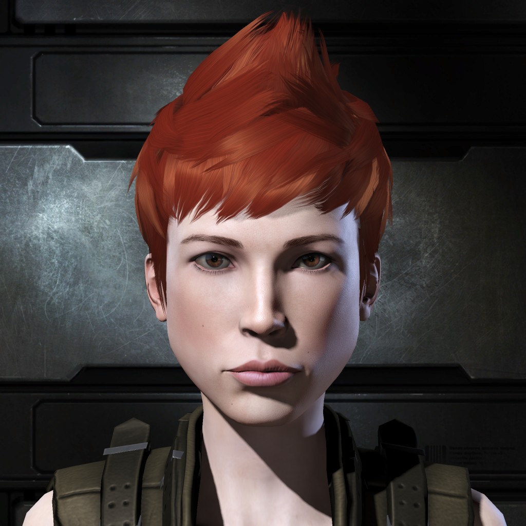 RSI 'GALAXY