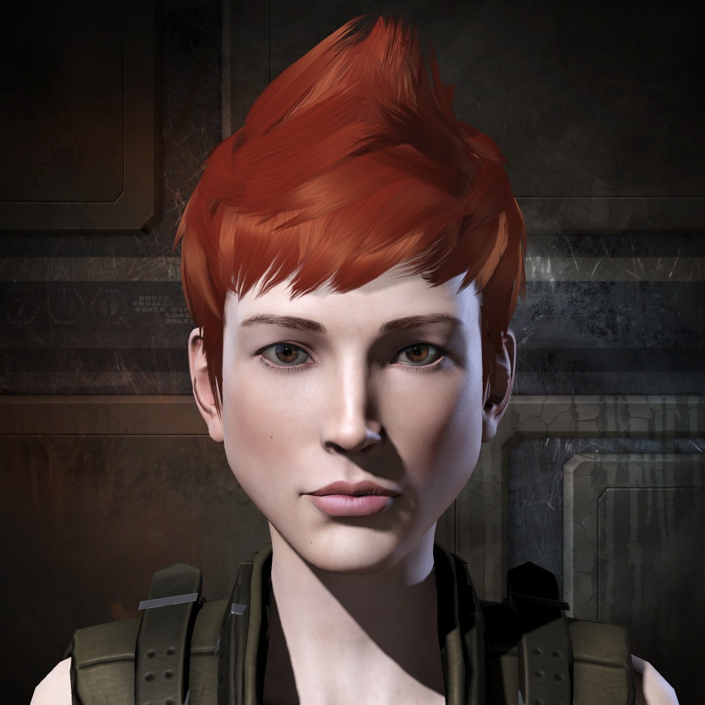 RSI SERENITY