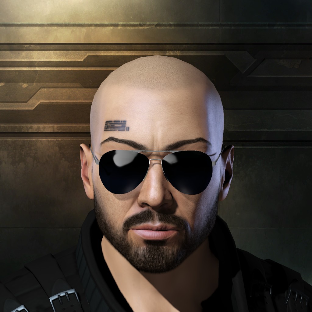 Mylus the Pirate
