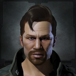 Barbarus69 portrait