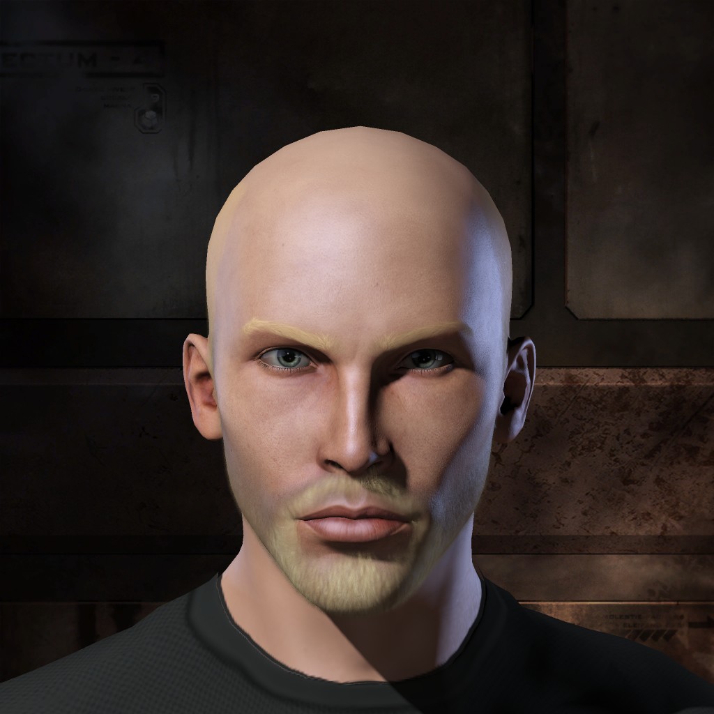 Willard Madullier