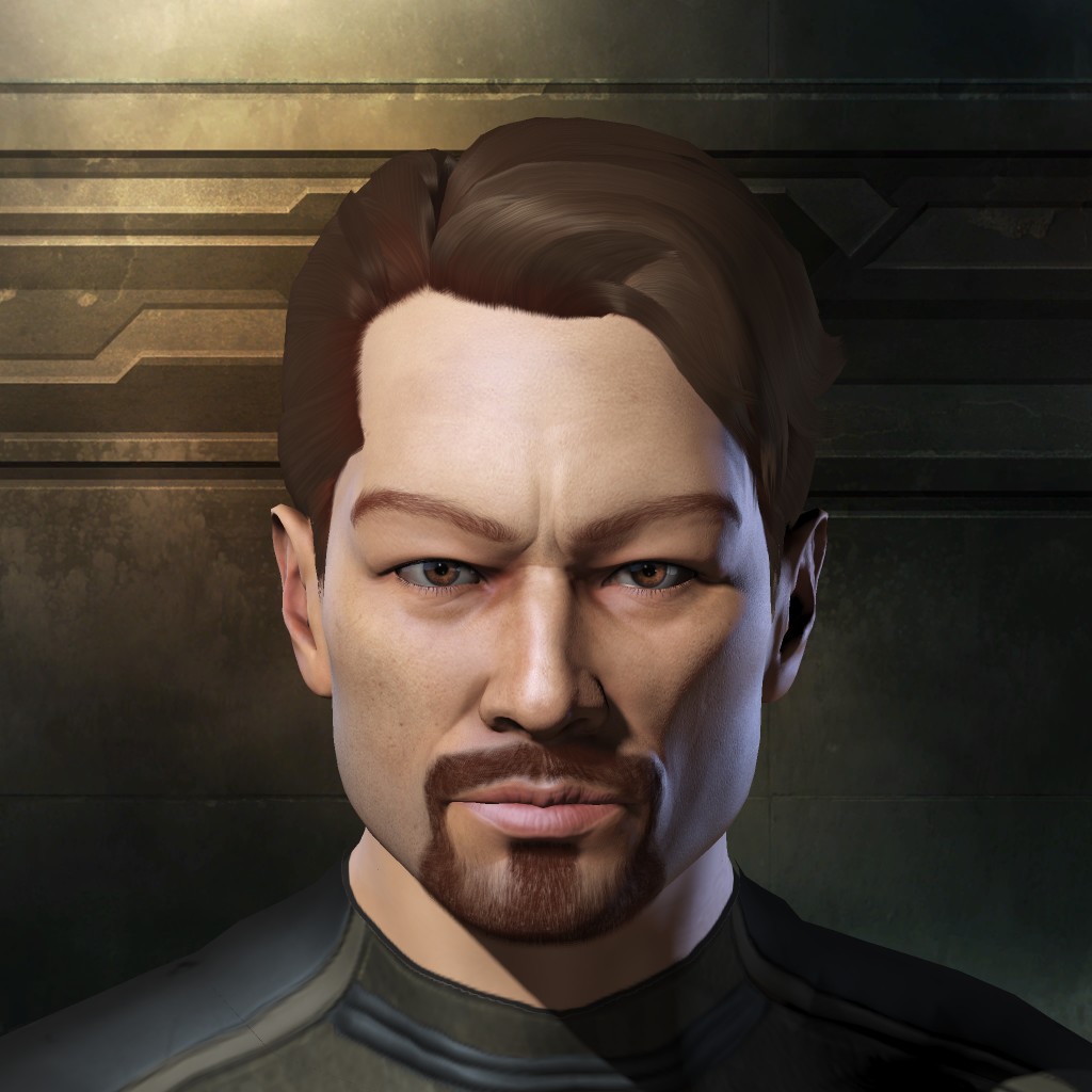 Master John-117 Chief