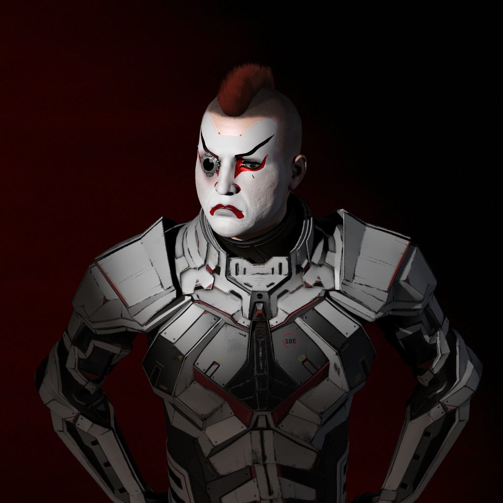 Happy Birthday RonaId