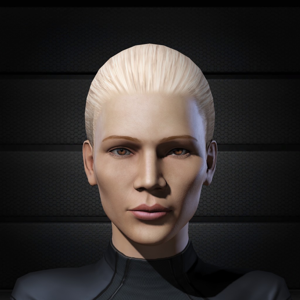 Hailey Inkura