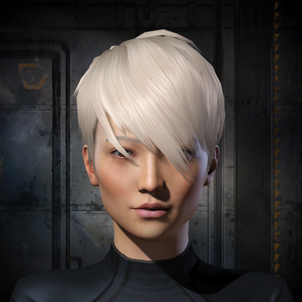 Ice Netrunner