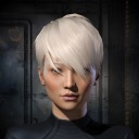 Ice Netrunner