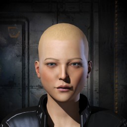 VoidMiner6 portrait