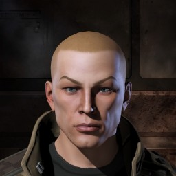 VoidMiner7 portrait