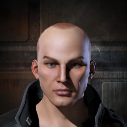VoidMiner8 portrait