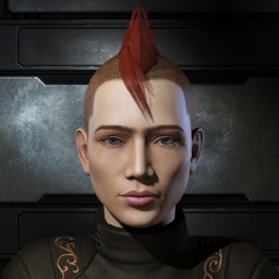 VoidMiner9 portrait