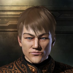 VoidMiner12 portrait