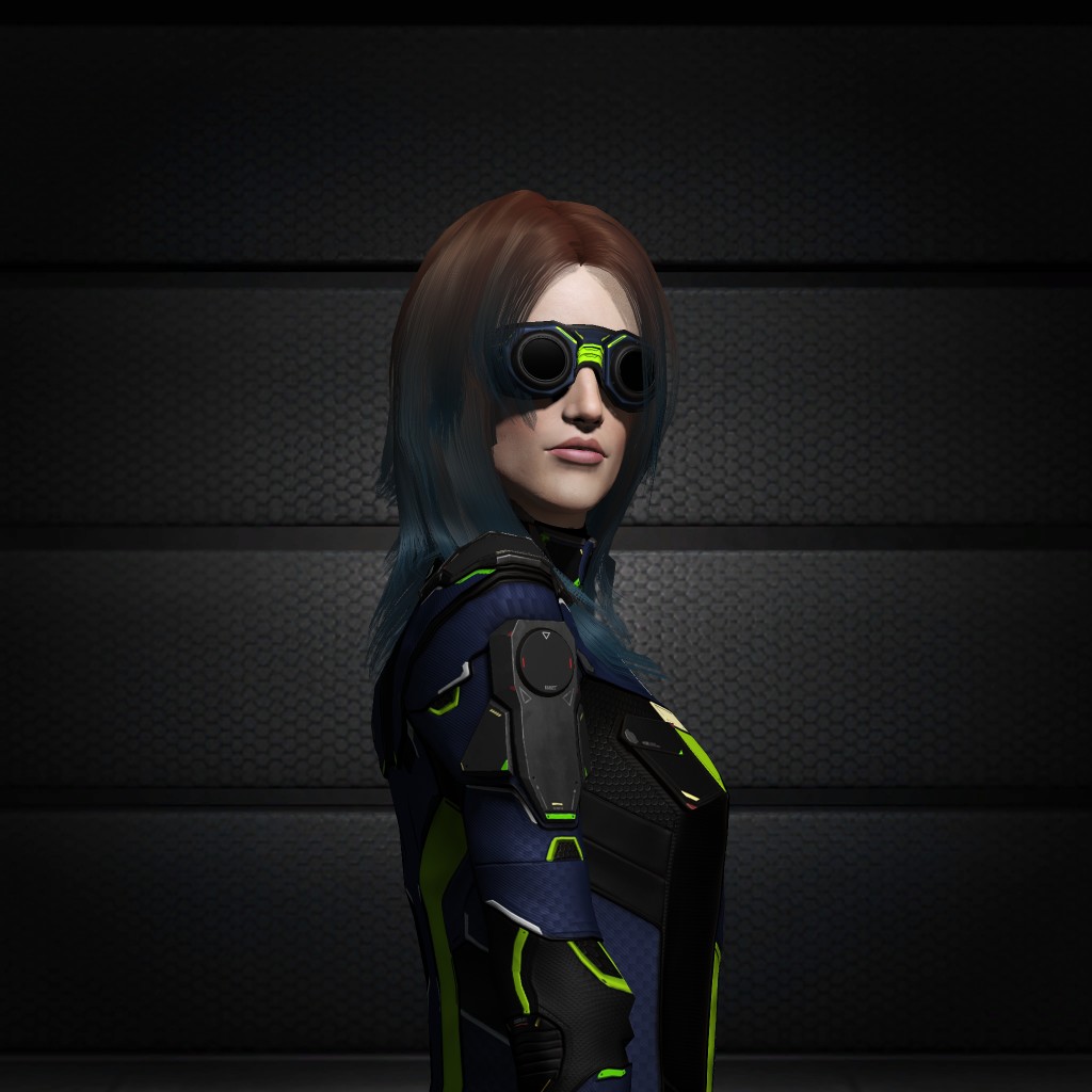 Pii Jane