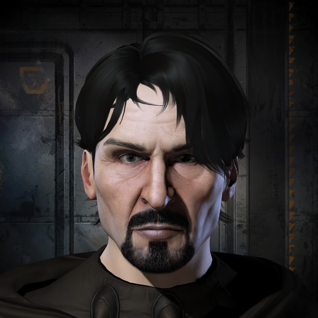 I'm Will