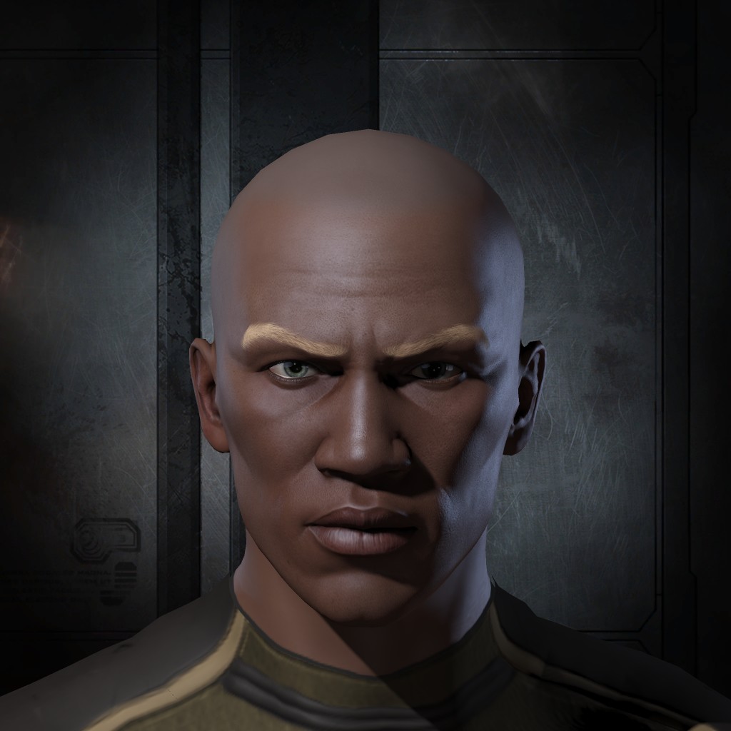 Calm Akazi