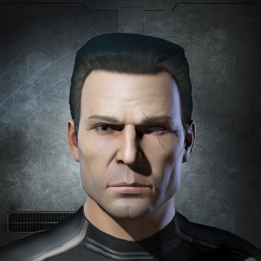 Sgt Talos