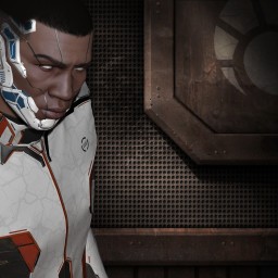 DOROX 92 portrait