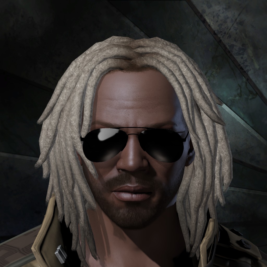portrait