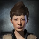 Queen Warrior III