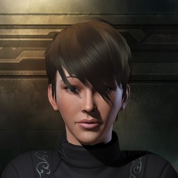 Dragon-1 portrait