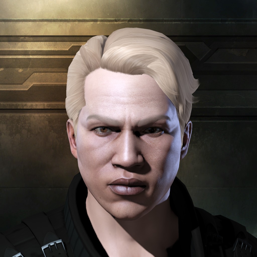 AEUG Captain Quattro