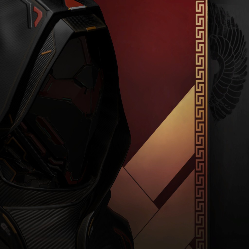 Eressinare Speaker