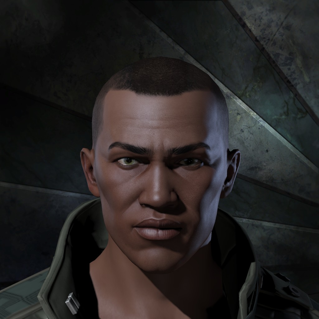 Use me3