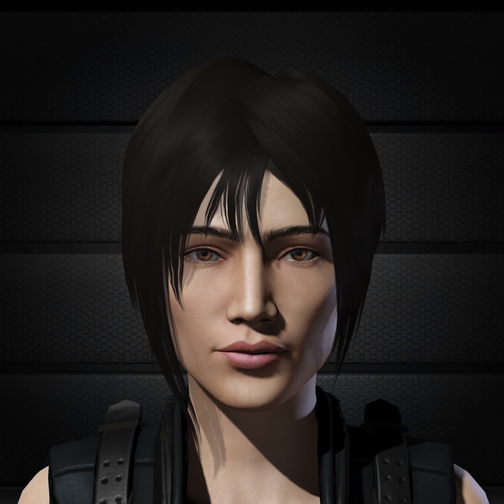Yoshara Nolen