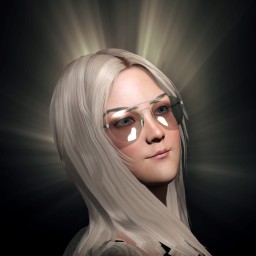 Seeker Pro portrait