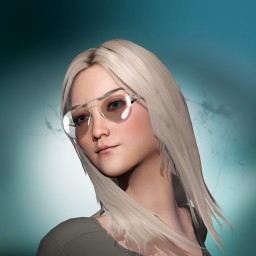 Tracker Pro portrait