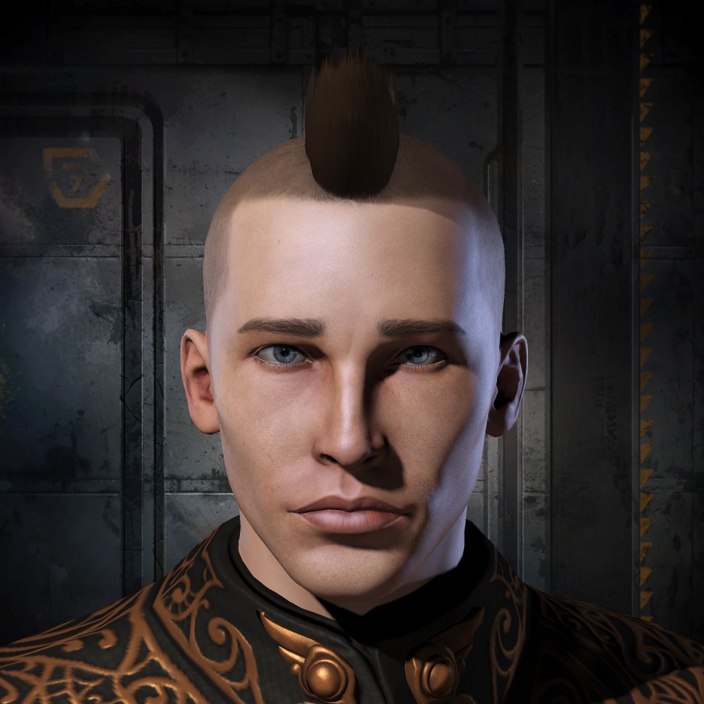 IronSammeth