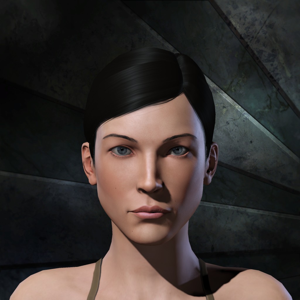portrait