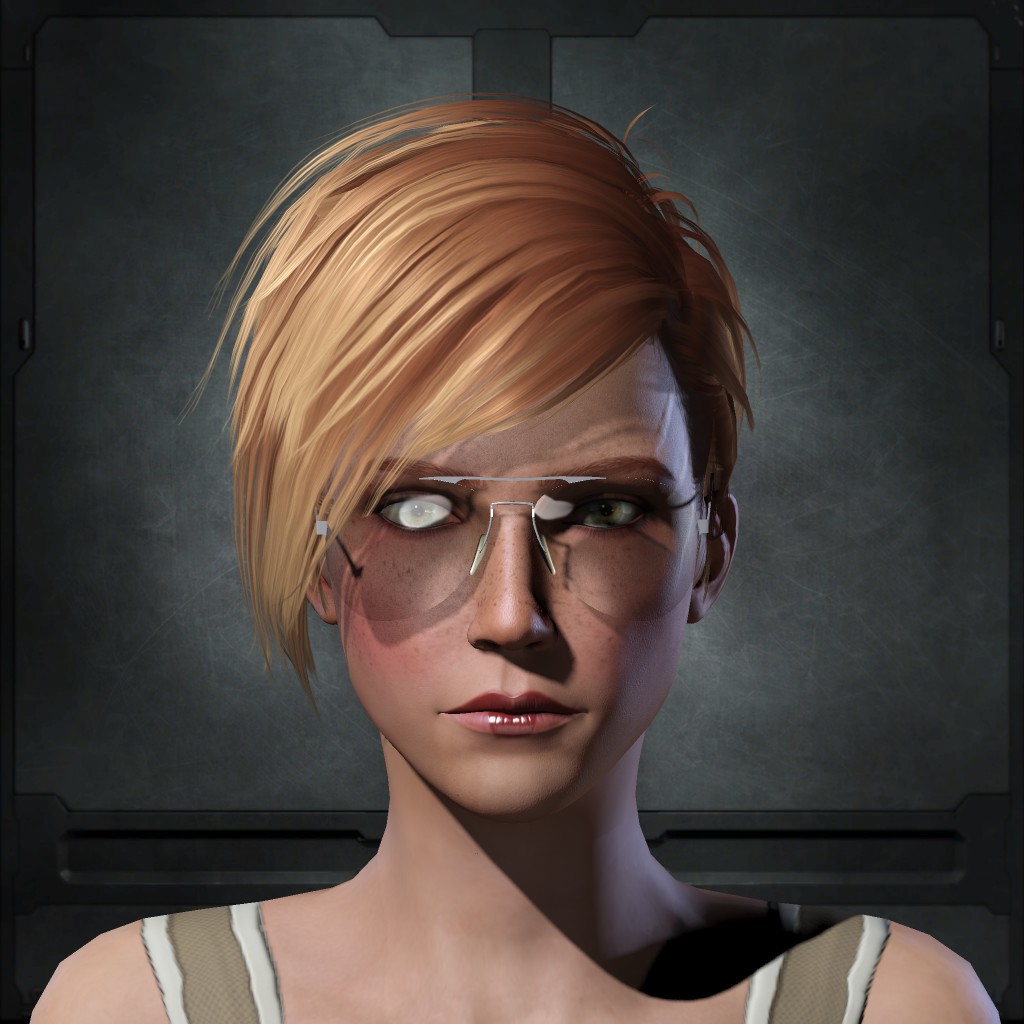 Kaliah Felwinter
