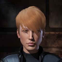 Kirddavious portrait