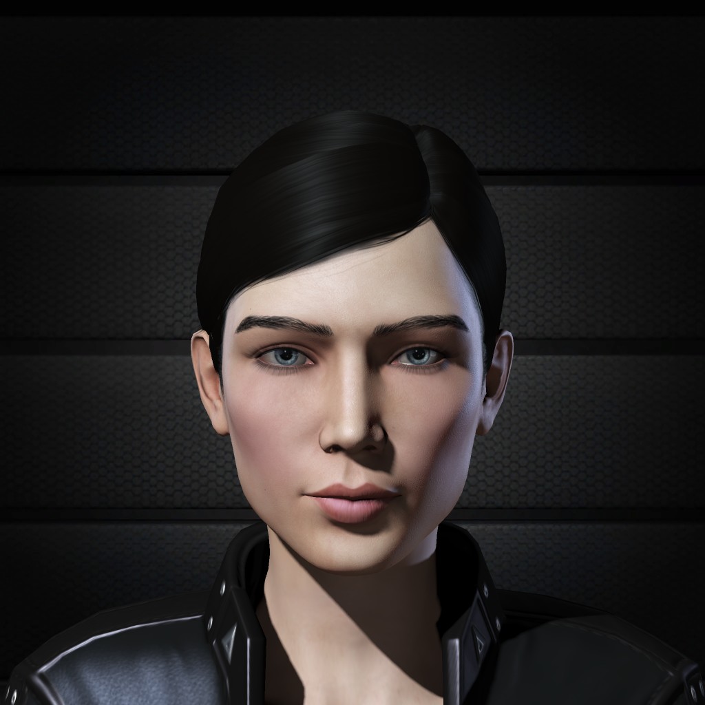 Amanda Craydor