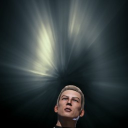 Ezelor portrait