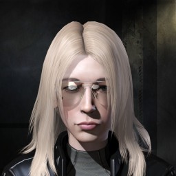 Oka Erkkinen portrait