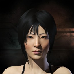 Yueliang Gao portrait