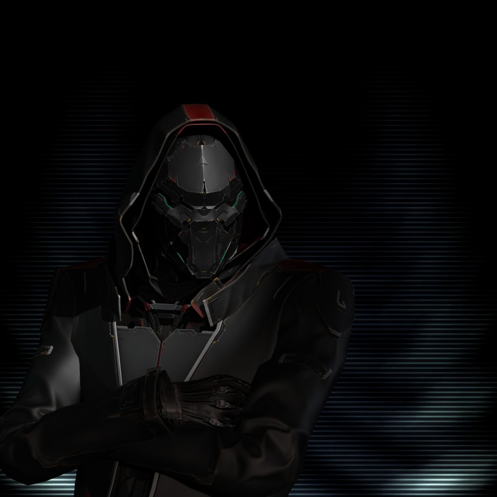 AlexYu1120 portrait